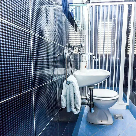 Apartment Irena Barban