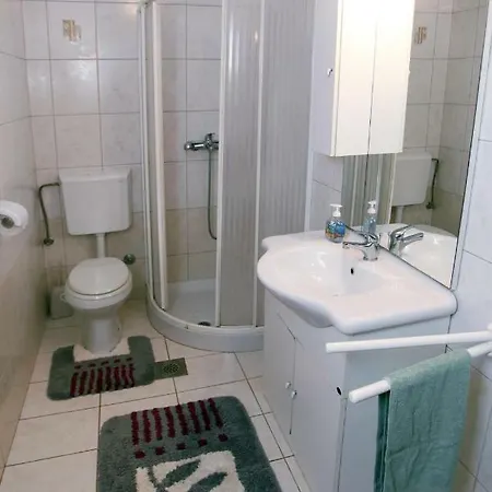 Apartment Irena Barban