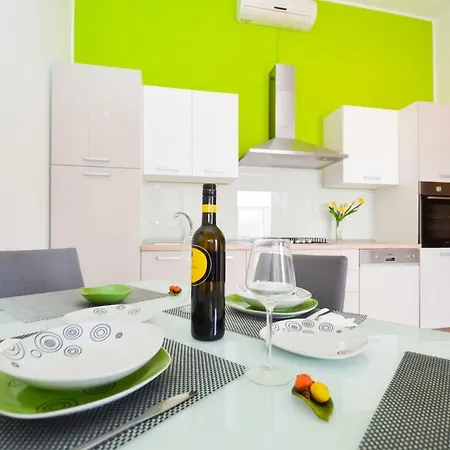 Irena Apartment