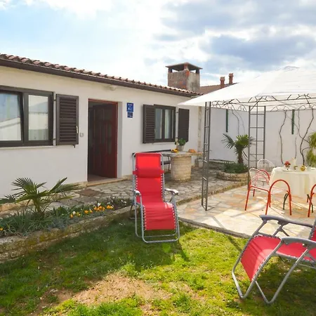 Irena Apartment