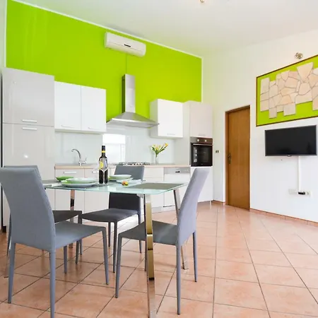 Irena Apartment