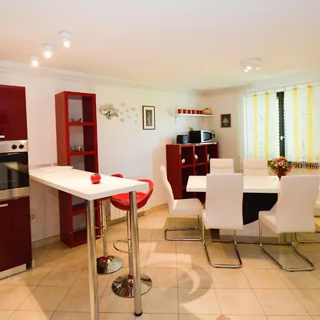 Apartment Irena Barban