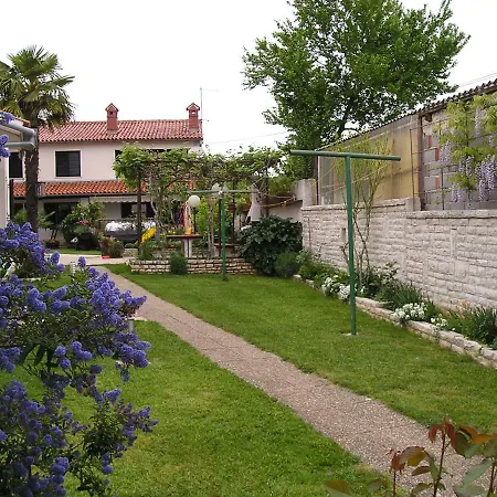 Irena Apartment *