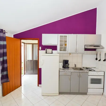 Irena Apartment