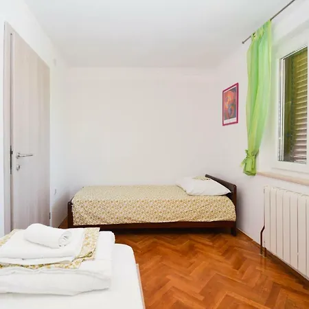 Irena Apartment