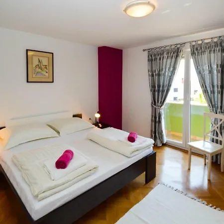 Apartment Irena