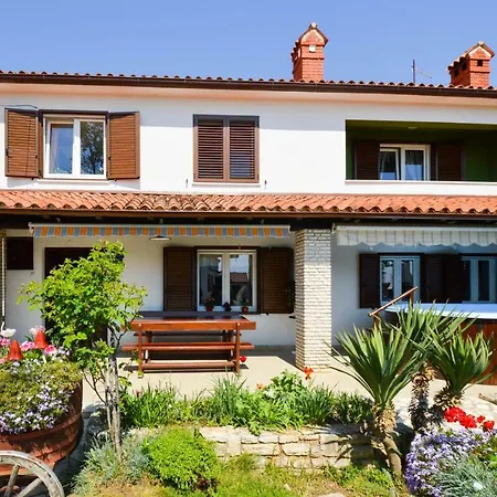 Apartment Irena