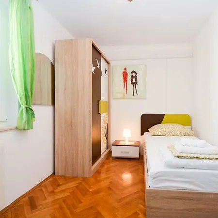 Irena Apartment Barban