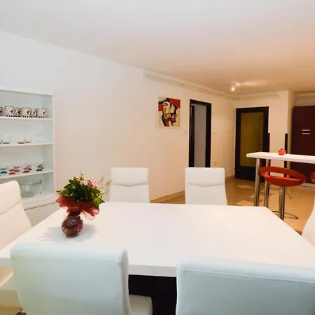 Irena Apartment Barban